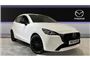 2024 Mazda 2 1.5 e-Skyactiv G MHEV Homura 5dr