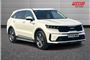 2022 Kia Sorento 2.2 CRDi 3 5dr DCT