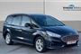 2020 Ford Galaxy 2.0 EcoBlue 150 Titanium 5dr Auto