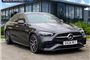 2024 Mercedes-Benz C-Class C220d AMG Line Premium Plus 4dr 9G-Tronic