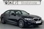 2020 BMW 3 Series 318i M Sport 4dr Step Auto