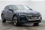 2019 Audi e-tron 300kW 55 Quattro 95kWh 5dr Auto