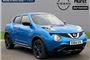 2019 Nissan Juke 1.6 [112] Tekna 5dr CVT [Bose]