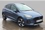 2023 Ford Fiesta Active 1.0 EcoBoost Active 5dr