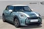 2022 MINI Electric 135kW Cooper S Multitone Edition 33kWh 3dr Auto