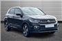 2021 Volkswagen T-Cross 1.5 TSI EVO R-Line 5dr DSG