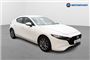 2022 Mazda 3 2.0 e-Skyactiv G MHEV SE-L Lux 5dr