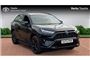 2022 Toyota RAV4 2.5 VVT-i Hybrid Black Edition 5dr CVT 2WD