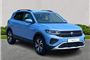 Volkswagen T-Cross 1.0 TSI Match 5dr