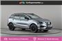 2020 Nissan Qashqai 1.3 DiG-T 160 N-Tec 5dr DCT