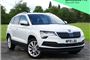 2019 Skoda Karoq 1.6 TDI SE L 5dr