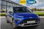 2024 Hyundai Bayon 1.0 TGDi [120] 48V MHEV Ultimate 5dr