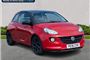 2018 Vauxhall Adam 1.2i Energised 3dr