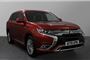 2019 Mitsubishi Outlander 2.4 PHEV 4h 5dr Auto