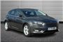 2018 Ford Focus 1.0 EcoBoost 125 Titanium 5dr