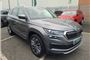 2023 Skoda Kodiaq 1.5 TSI SE L Executive 5dr DSG [7 Seat]