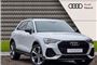 2023 Audi Q3 35 TDI Black Edition 5dr S Tronic