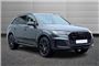 2024 Audi Q7 45 TDI Quattro S Line 5dr Tiptronic