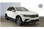 2020 Volkswagen Tiguan 2.0 TDI 4Motion Elegance 5dr DSG