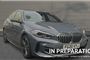 2020 BMW 1 Series 118i M Sport 5dr Step Auto