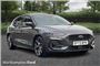 2023 Ford Focus ST 2.3 EcoBoost ST 5dr