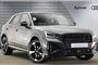 2024 Audi Q2 35 TFSI Black Edition 5dr