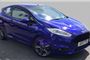 2014 Ford Fiesta ST 1.6 EcoBoost ST-2 3dr