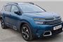 2021 Citroen C5 Aircross 1.2 PureTech 130 Shine 5dr