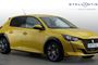 2021 Peugeot e-208 100kW Allure Premium 50kWh 5dr Auto