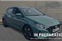 2023 Hyundai i20 1.0T GDi 48V MHD SE Connect 5dr