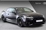 2022 Audi RS5 RS 5 TFSI Quattro Carbon Black 2dr Tiptronic