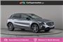 2019 Mercedes-Benz GLA GLA 180 Urban Edition 5dr Auto