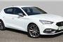 2021 SEAT Leon 1.0 eTSI FR Sport 5dr DSG