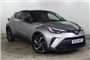 2020 Toyota C-HR 1.8 Hybrid Dynamic 5dr CVT