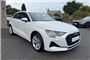 2024 Audi A3 30 TFSI Sport 5dr S Tronic