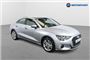 2023 Audi A3 Saloon 35 TFSI Sport 4dr