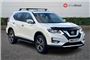 2021 Nissan X-Trail 1.3 DiG-T 158 N-Connecta 5dr [7 Seat] DCT