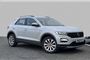 2021 Volkswagen T-Roc 1.0 TSI 110 SE 5dr