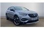 2020 Vauxhall Grandland X 1.2 Turbo SRi Nav 5dr