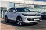 2024 Volkswagen Tiguan 2.0 TDI Match 5dr DSG