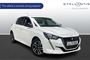 2023 Peugeot 208 1.2 PureTech 130 Allure Premium + 5dr EAT8