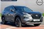 2024 Nissan X-Trail 1.5 E-Power E-4orce 213 N-Connecta 5dr 7Seat Auto