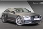 2020 Audi A6 40 TDI Quattro Black Edition 4dr S Tronic