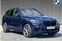 2020 BMW X5 xDrive30d MHT M Sport 5dr Auto