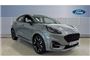 2023 Ford Puma 1.0 EcoBoost Hybrid mHEV ST-Line X 5dr