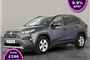 2020 Toyota RAV4 2.5 VVT-i Hybrid Icon 5dr CVT 2WD