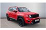 2021 Jeep Renegade 1.0 T3 GSE Night Eagle II 5dr