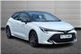 2023 Toyota Corolla 2.0 Hybrid GR Sport 5dr CVT