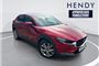 2023 Mazda CX-30 2.0 e-Skyactiv G MHEV Exclusive-Line 5dr Auto