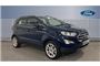 2022 Ford EcoSport 1.0 EcoBoost 125 Titanium [Lux Pack] 5dr